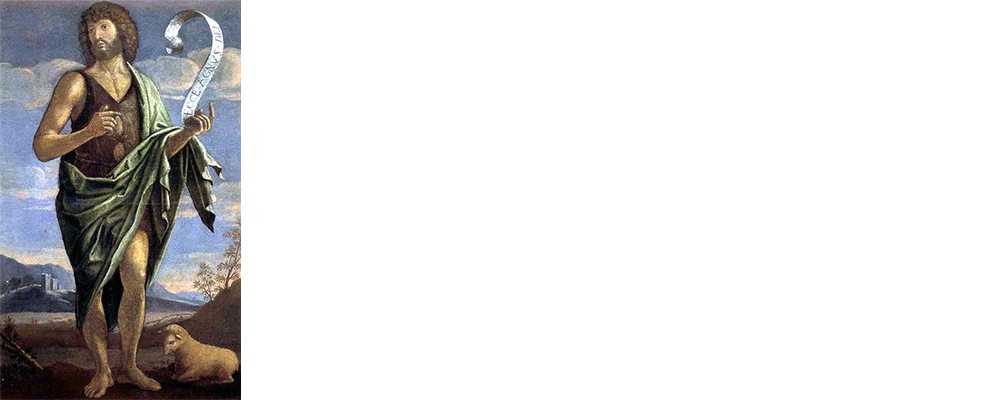 Parafia św. Jana Chrzciciela w Ciążeniu